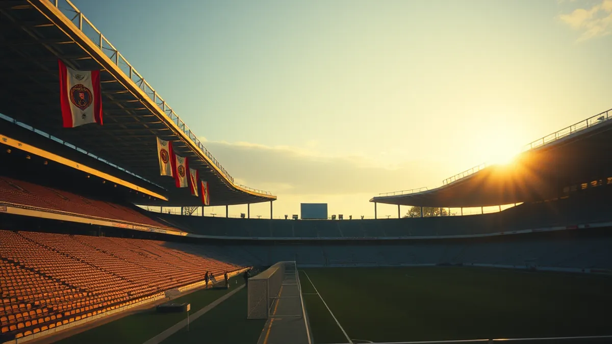 AC Milan Promotes Inclusive Sports During the Holidays