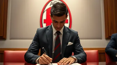 AC Milan agree club-record deal to sign Goncalo Ramos