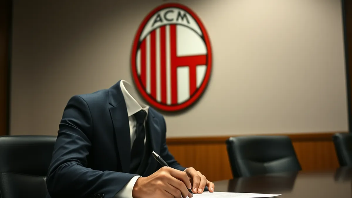 Leão pronto a partire: AC Milan avvia la cessione quest’estate