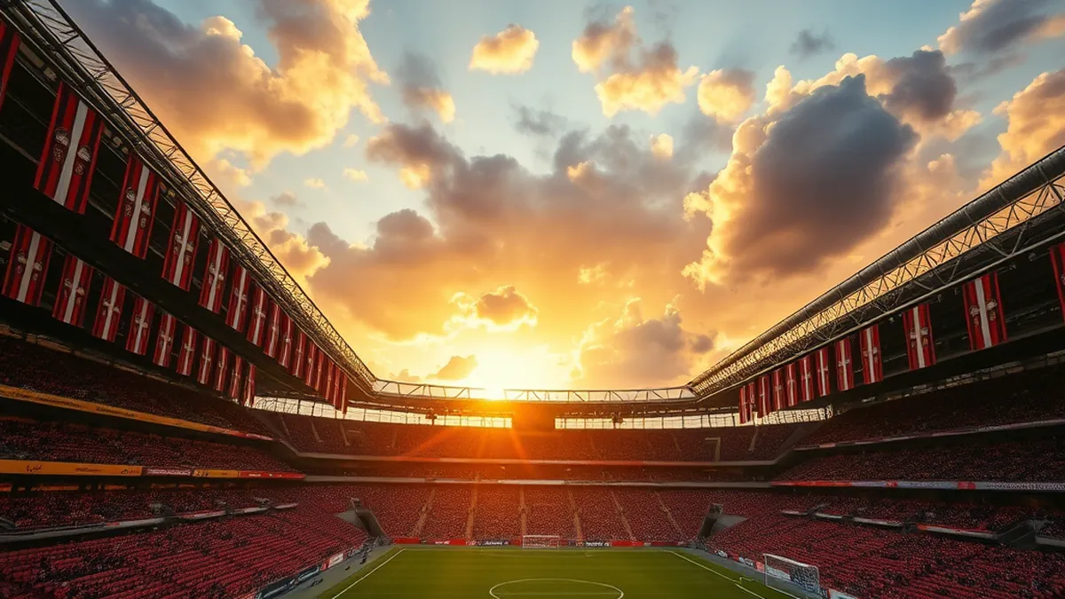 AC Milan acquista la Grande Funzione Urbana San Siro