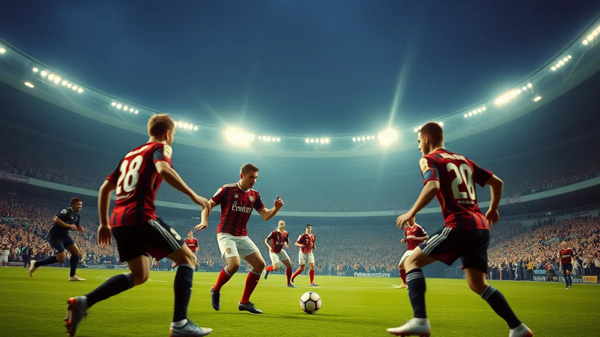 La delusione dei Rossoneri: AC Milan escluso dalla Champions League