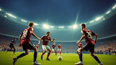 La delusione dei Rossoneri: AC Milan escluso dalla Champions League