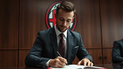 AC Milan's suspicious €80m Goncalo Ramos deal