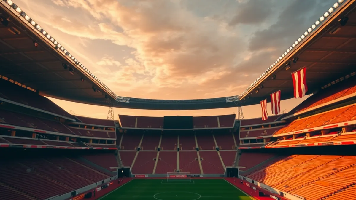 AC Milan approves San Siro sale: a new stadium for the future