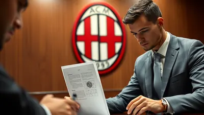 AC Milan: Maignan open to transfer