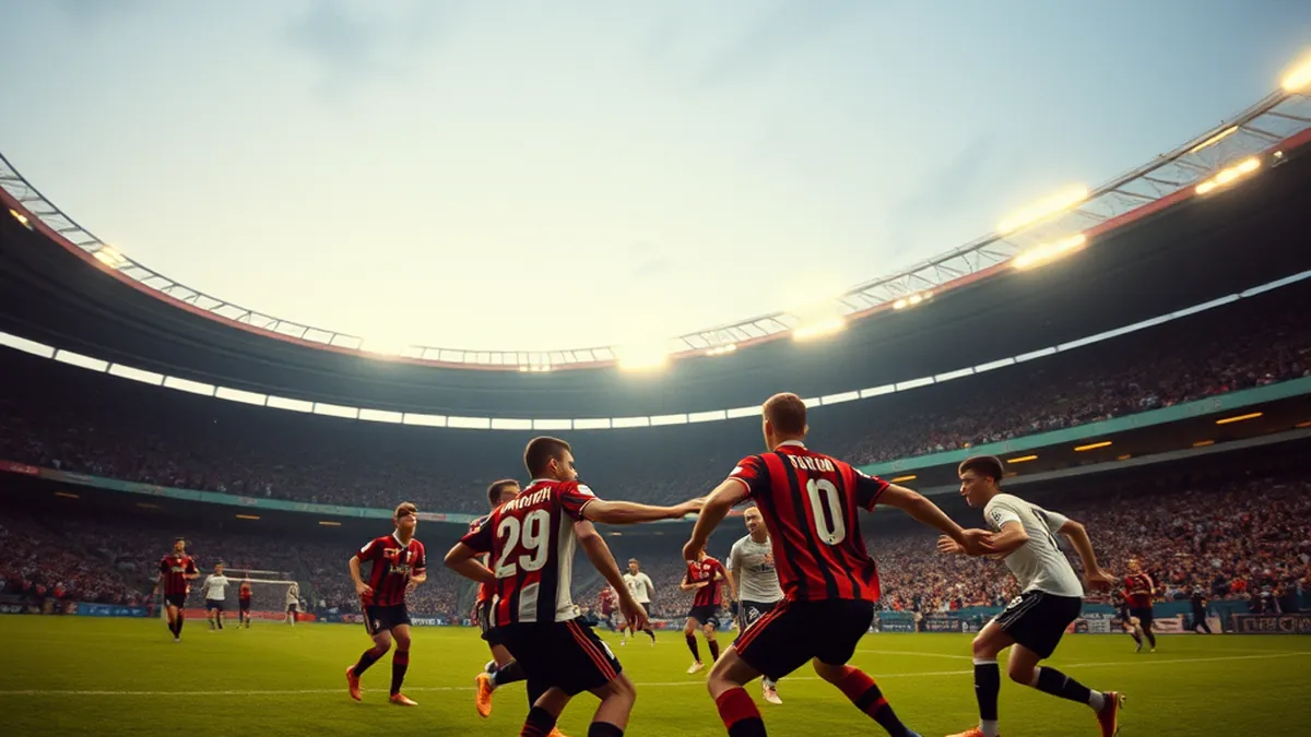 AC Milan vs Torino: Get Your Tickets Now