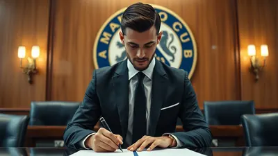 AC Milan and market dreams