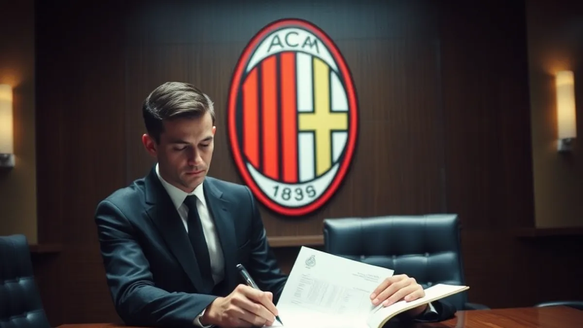 AC Milan: Glasner in pole per la panchina, Rangnick per la DT