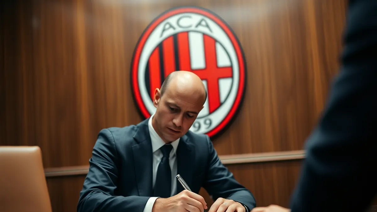 Allegri attende la risoluzione con il Milan