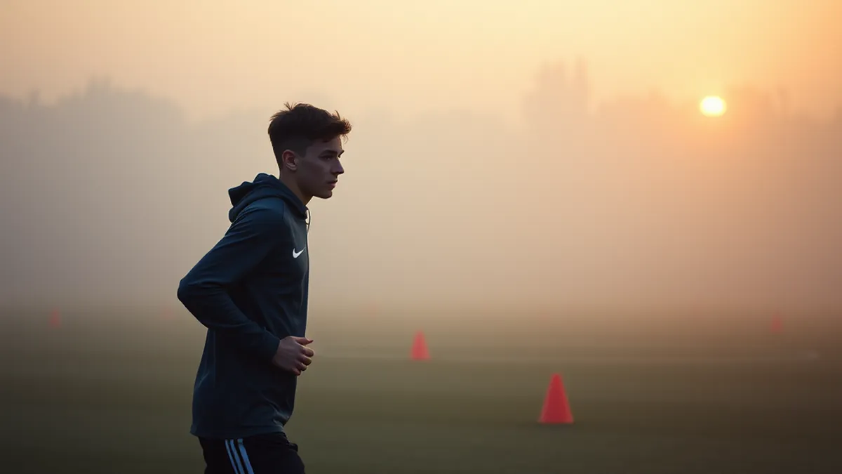 AC Milan Strengthens: Amorim Decides the Future