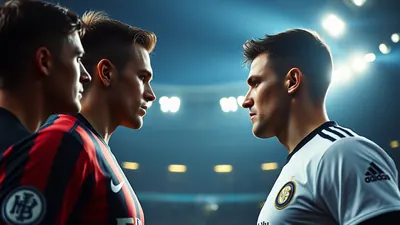 AC Milan: The significance of the clash against Inter
