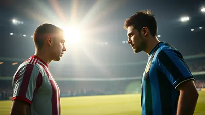 Il derby tra AC Milan e Inter: dove si fa la differenza?