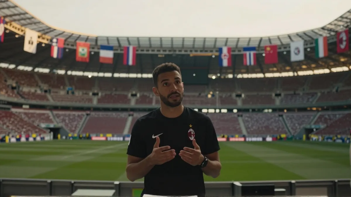 Milano, fiducia per Markus Krösche: la trattativa con l'Eintracht Francoforte