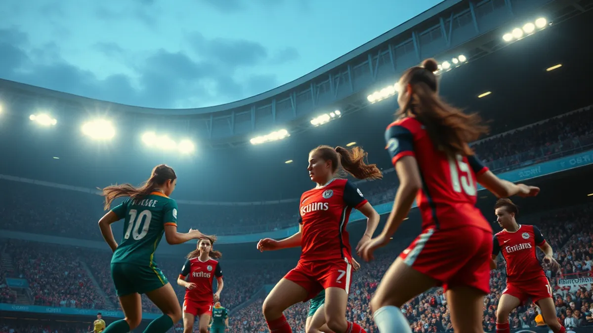 AC Milan: Tickets on Sale for Serie A Women 2025/2026 19th Matchday