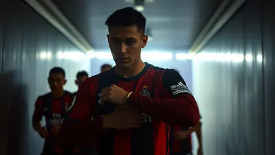 AC Milan: Discover the Big Matches of Serie A 2026/27