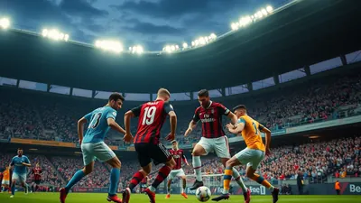 AC Milan vince 2-0 contro Bari: i rossoneri si preparano per la prossima sfida