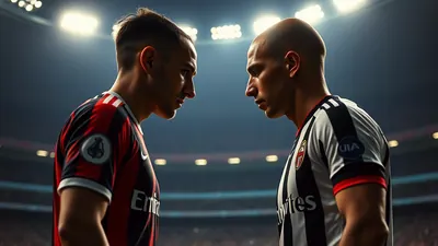 AC Milan prepares for Cagliari showdown with new kit