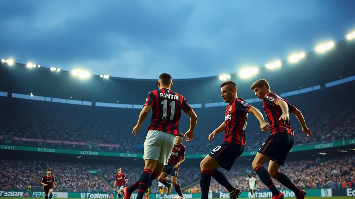 AC Milan vs Parma: Risultati e Statistiche della Partita