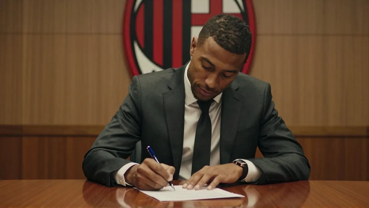 Leao to leave AC Milan: the decision is made