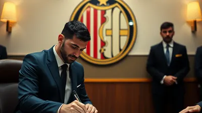 AC Milan's future plans and the winter transfer market