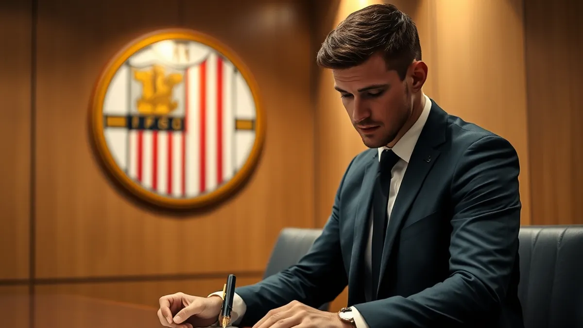 AC Milan: Gli sviluppi sul mercato di gennaio
